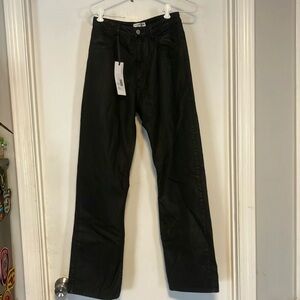 NWT Icon Denim Los Angeles Size 26